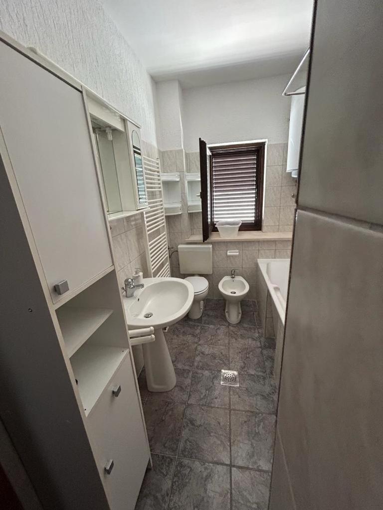 Apartments By The Sea Slatine, Ciovo - 1128 Quarto foto